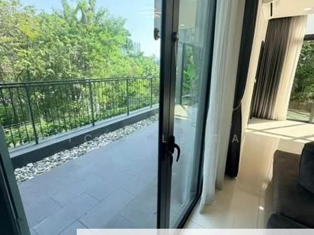 House for rent in Country Heights Damansara, Kuala Lumpur