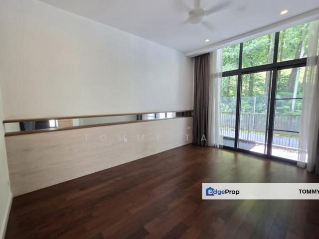 House for rent in Country Heights Damansara, Kuala Lumpur