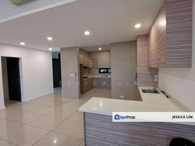 House for rent in Country Heights Damansara, Kuala Lumpur