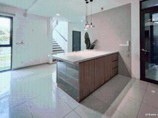 House for rent in Country Heights Damansara, Kuala Lumpur