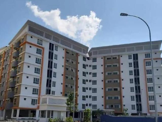Condominium for rent in Country Heights Damansara, Kuala Lumpur