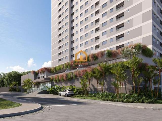 Apartamento venda em Região Geográfica Imediata de Goiânia, Goiânia