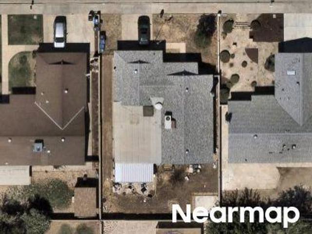 House for sale in Palmdale, California