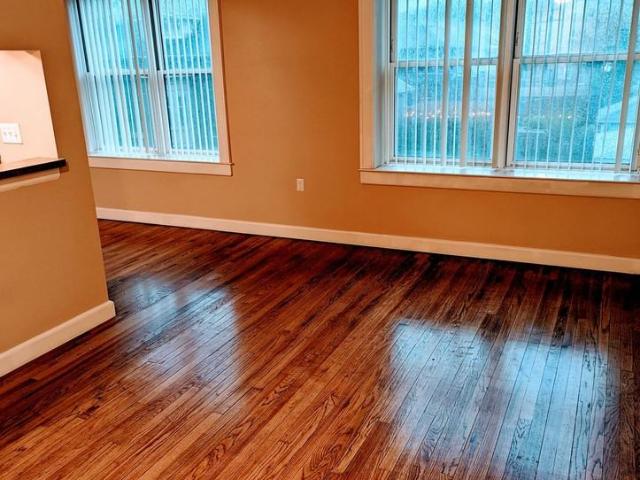 Apartment for rent in New Center, Detroit