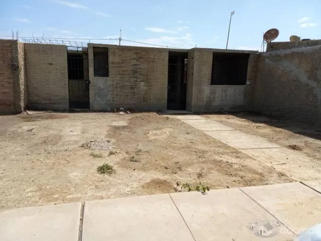Casa venta en Parinas, Piura