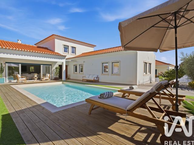 Casa alugar em Maceira, Leiria