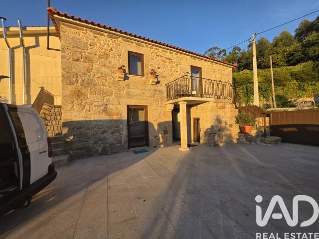 Casa alugar em Loivo, Vila Nova de Cerveira