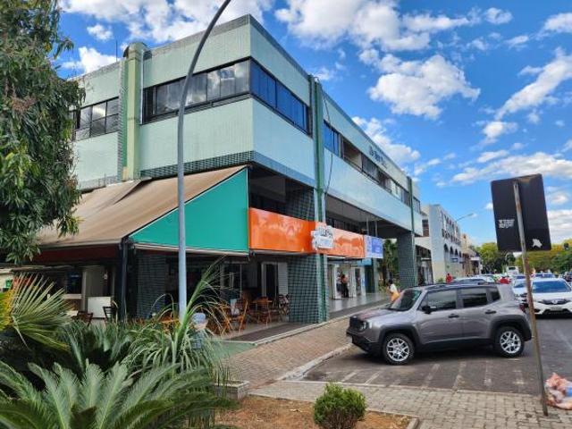 Ponto Comercial venda em SQN 209, Plano Piloto