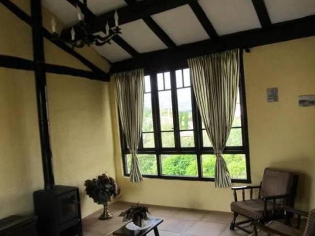 Casa en alquiler en Luyego, Castilla y León
