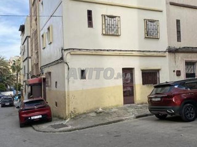 Appartement vente à Tangero, Tanger-Tétouan