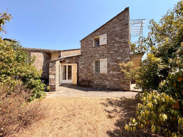 Maison vente à Corte, Casanova