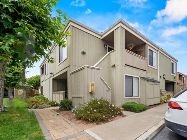Condo for sale in Monterey, California
