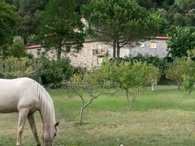 Casa en alquiler en la Selva, Catalunya