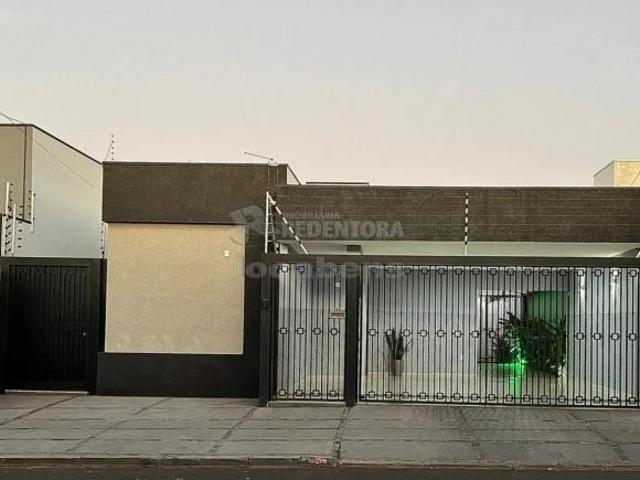 Casa venda em Região Imediata de São José do Rio Preto, Região Metropolitana de São José do Rio Preto