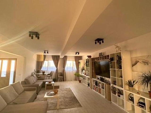 Apartament închirieri în București