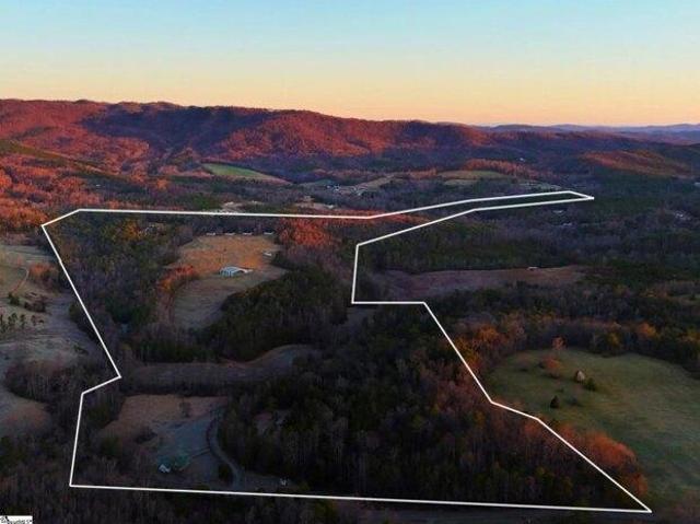Land for sale in Casar, North Carolina