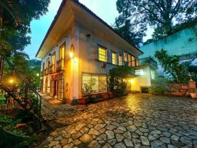Casa aluguel em Região Geográfica Imediata do Rio de Janeiro, Região Metropolitana do Rio de Janeiro