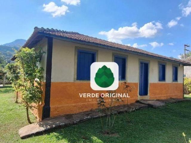 Casa venda em São Bento do Sapucaí, Região Geográfica Intermediária de São José dos Campos