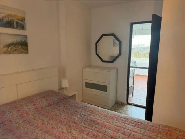 Apartamento en alquiler en Sierra de las Nieves, Andalucía