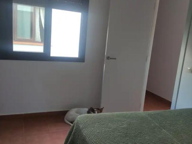 Apartamento en alquiler en Sierra de las Nieves, Andalucía