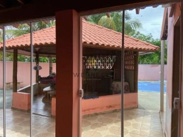 Casa aluguel em Jardim Pinheiros, Birigui