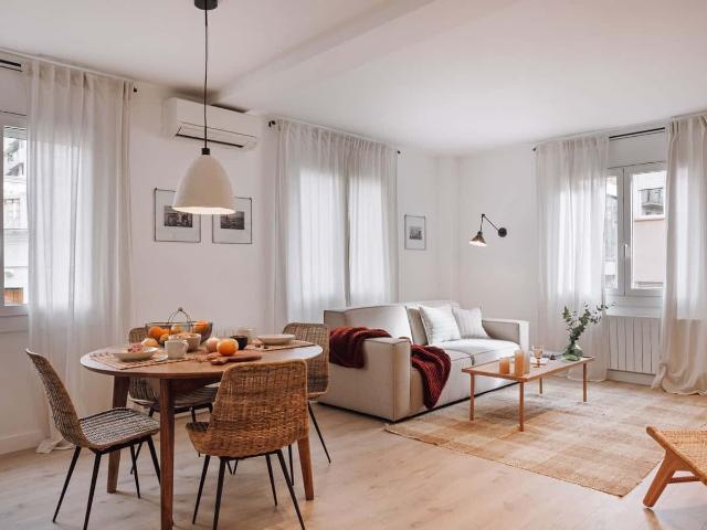 Apartamento en alquiler en Gràcia, Barcelonès