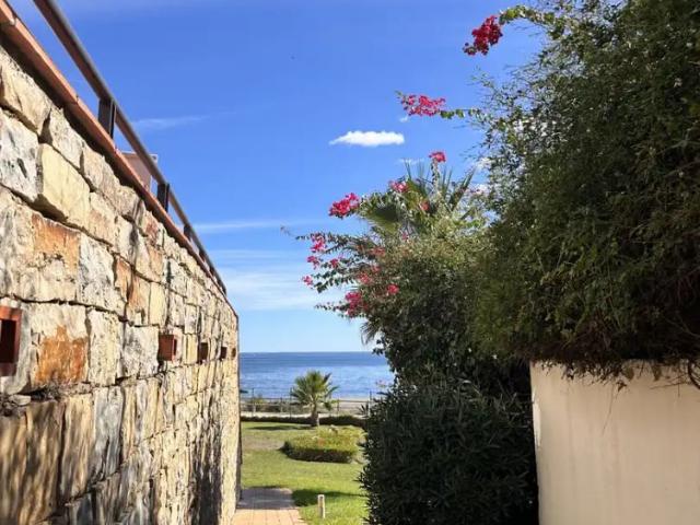 Apartamento en alquiler en La Perla de Bahía, Costa del Sol Occidental