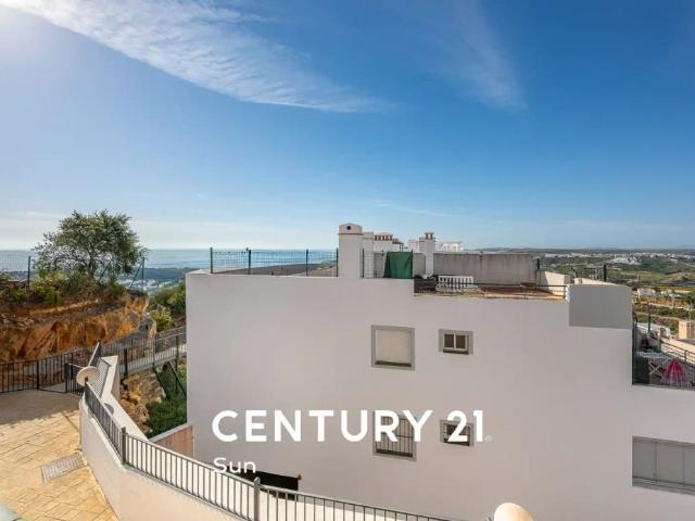 Apartamento en alquiler en Costa del Sol Occidental, Andalucía