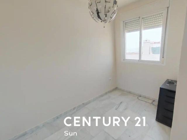 Apartamento en alquiler en Costa del Sol Occidental, Andalucía