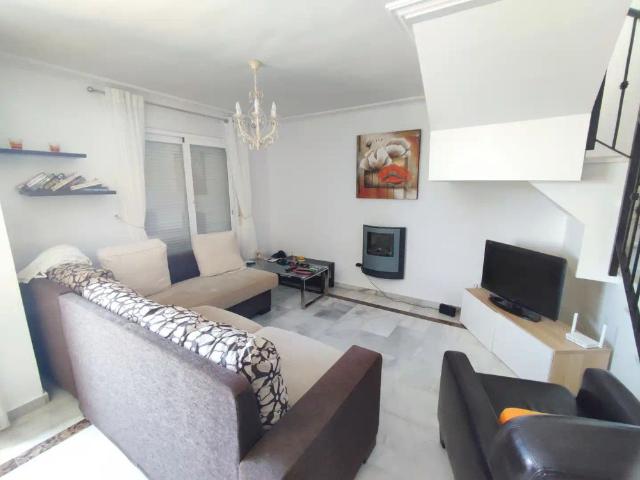 Apartamento en alquiler en Costa del Sol Occidental, Andalucía