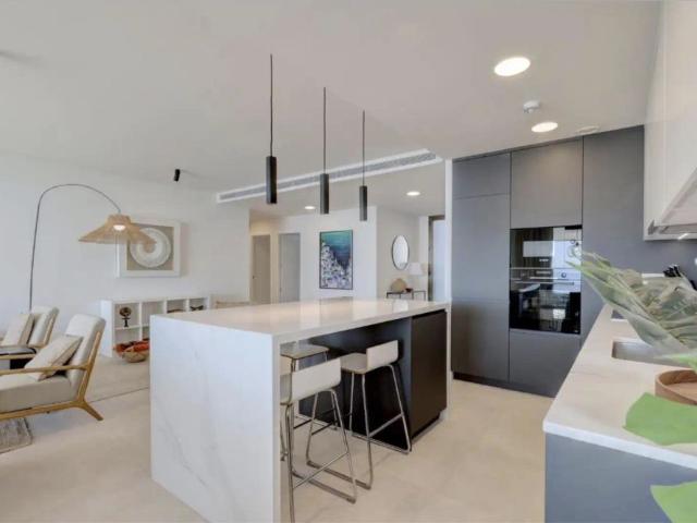 Apartamento en alquiler en Costa del Sol Occidental, Andalucía