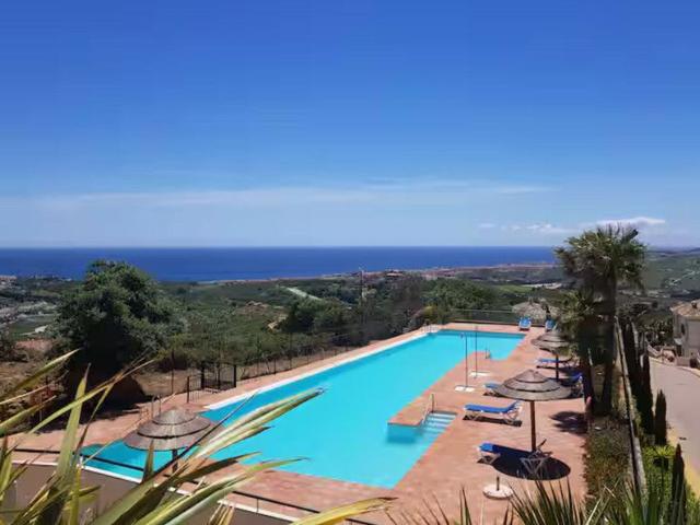 Casa en alquiler en Puerto de la Cruz, Costa del Sol Occidental
