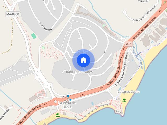 Apartamento en alquiler en Costa del Sol Occidental, Andalucía