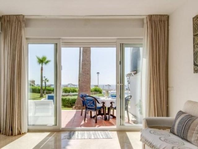 Piso en alquiler en Puerto de la Cruz, Costa del Sol Occidental