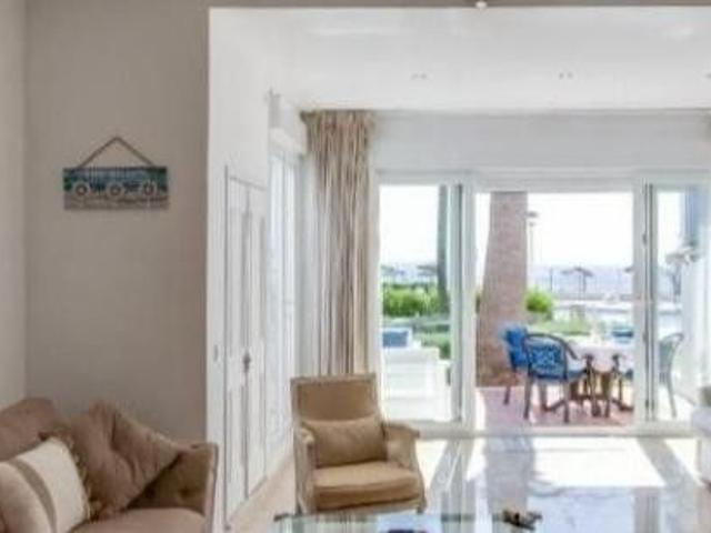 Piso en alquiler en Puerto de la Cruz, Costa del Sol Occidental