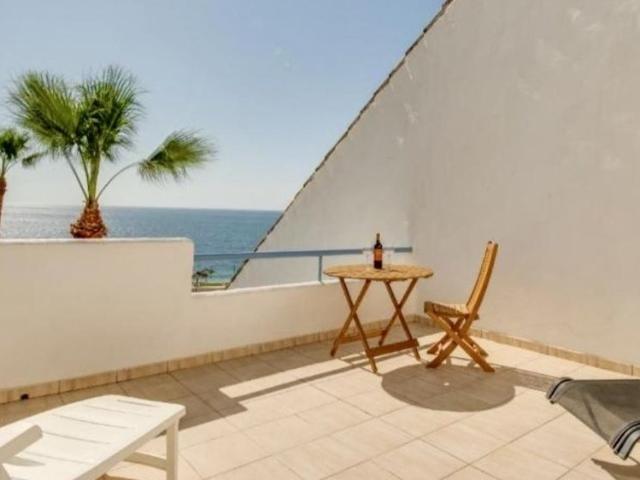 Piso en alquiler en Puerto de la Cruz, Costa del Sol Occidental