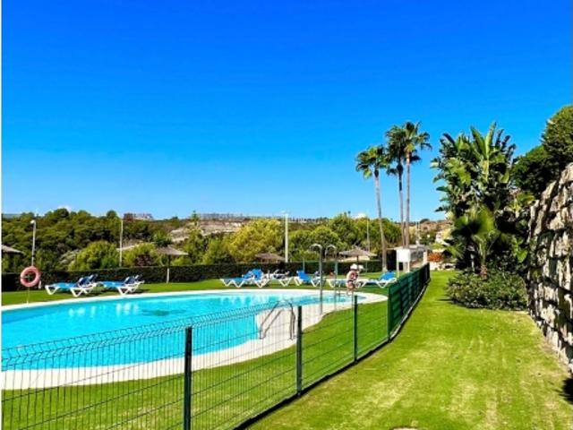 Apartamento en alquiler en Costa del Sol Occidental, Andalucía