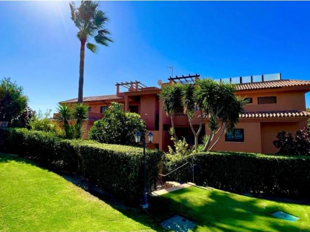 Apartamento en alquiler en Casares, Málaga