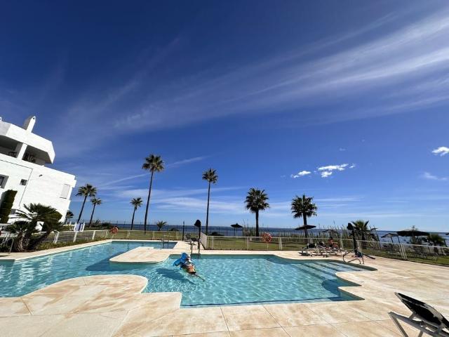 Apartamento en alquiler en Puerto de la Cruz, Costa del Sol Occidental