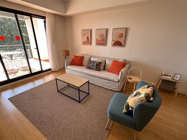 Apartamento en alquiler en Casares