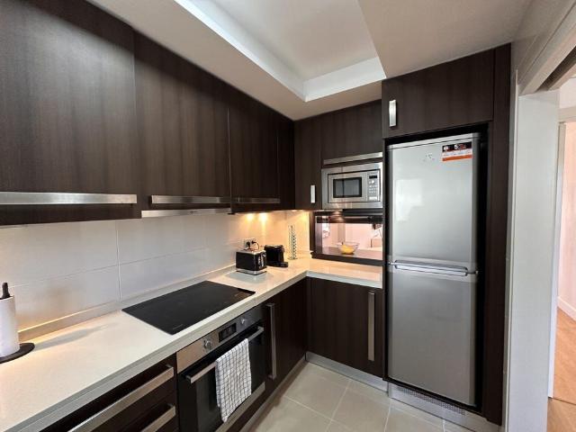 Apartamento en alquiler en Casares, Málaga