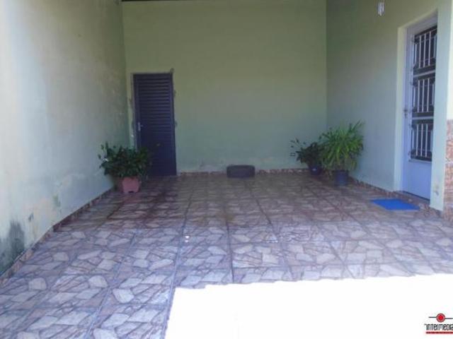 Casa venda em Boituva, Conjunto Habitacional Maria da Conceição Galvão Andrade