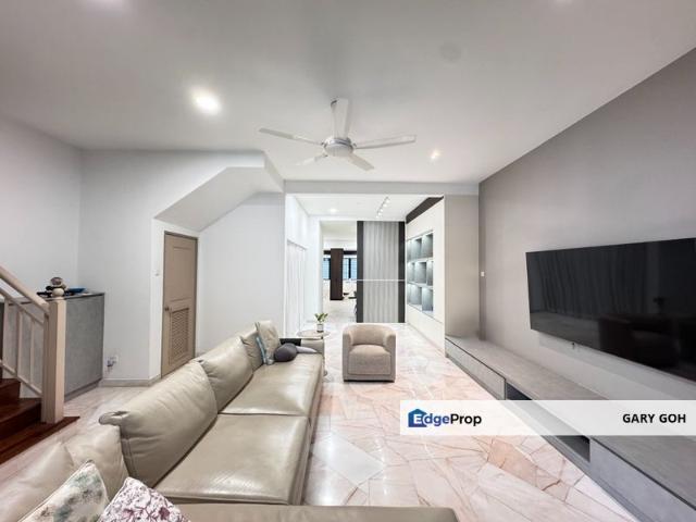 House for sale in Petaling, Damansara Damai