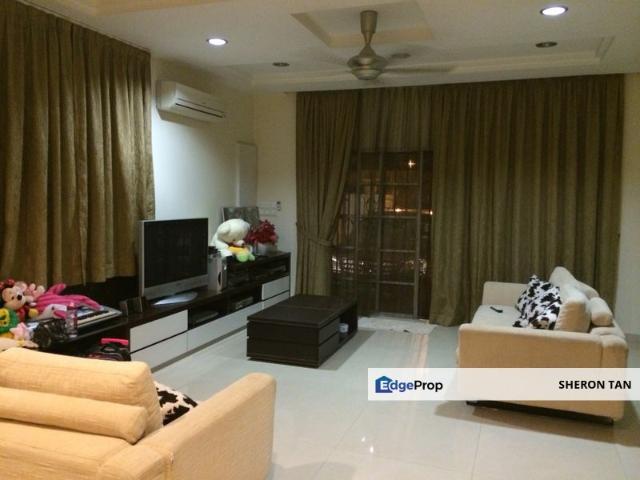 House for sale in Petaling, Damansara Damai