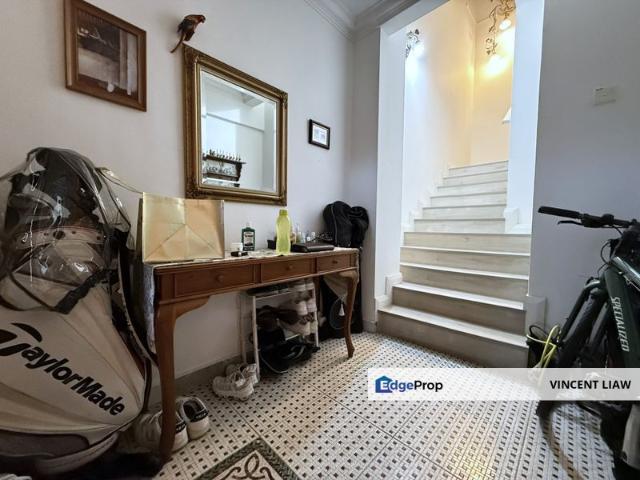 House for sale in Petaling, Damansara Damai