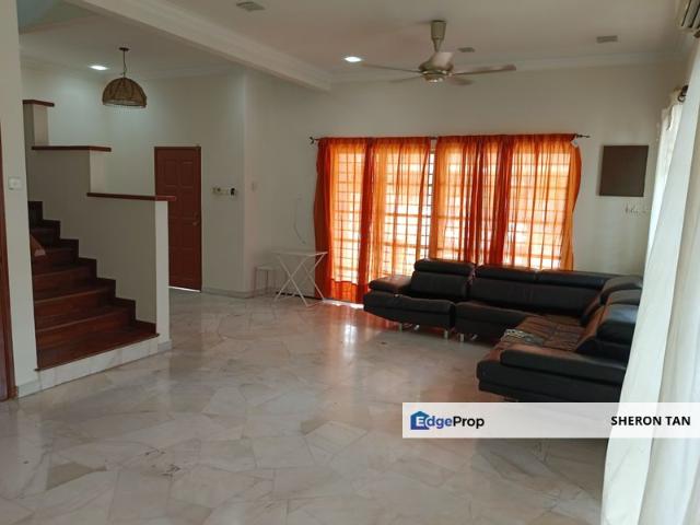 House for sale in Petaling, Damansara Damai