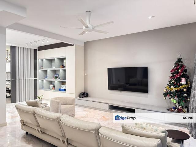 House for sale in Petaling, Damansara Damai