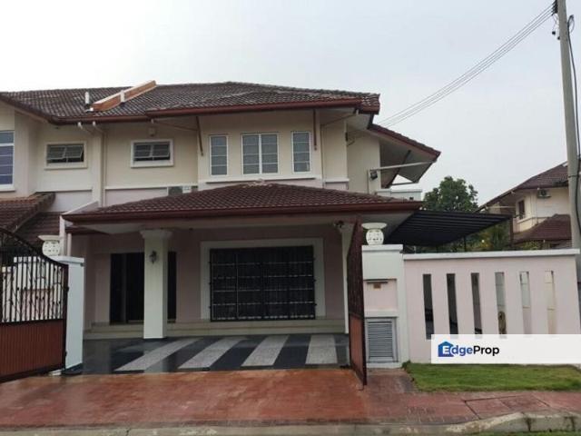 House for rent in Petaling, Damansara Damai