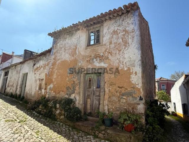 Casa venda em A-da-Gorda, Óbidos