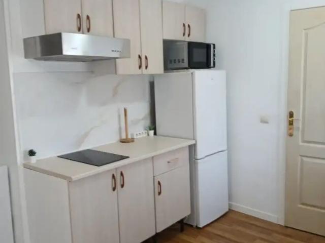 Apartamento en alquiler en Casarrubios Del Monte, Castilla-La Mancha